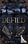 Luis, Maria - Defied