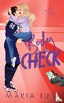 Luis, Maria - Body Check