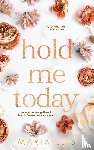 Luis, Maria - Hold Me Today