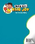 Obeng, Tiffany - Black Boy Hair Joy