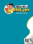 Obeng, Tiffany - Black Boy Hair Joy