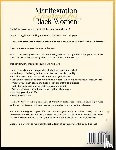 Moon, Layla - Manifestation Journal for Black Women