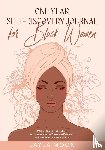 Moon, Layla - One Year Self-Discovery Journal for Black Women