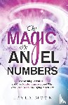 Moon, Layla - The Magic of Angel Numbers