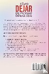 Moon, Layla - Cómo Dejar de Pensar Demasiado