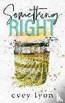 Lyon, Evey - Something Right