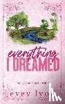 Lyon, Evey - Everything I Dreamed