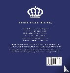 Smith, Thomas - The Search for King