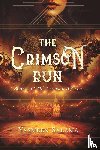 Salama, Yasmeen - The Crimson Run