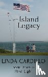 Cardillo, Linda - Island Legacy