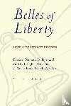 Brown, Linda Beatrice - Belles of Liberty