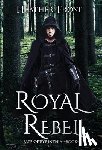 Frost, Heather - Frost, H: Royal Rebel