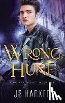 Harker, Js - Wrong Hunt