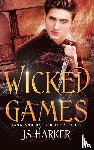 Harker, Js - Wicked Games