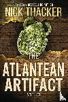 Thacker, Nick - The Atlantean Artifact