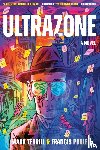 Terrill, Mark, Poole, Francis - Ultrazone
