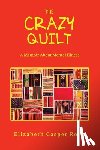 Rolfs, Elizabeth Casper - The Crazy Quilt