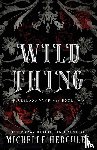 Hercules, Michelle - Wild Thing