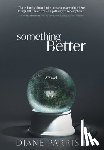 Parrish, Diane - Parrish, D: Something Better