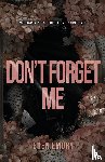 Emory, Eden - Don't Forget Me