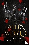 Thalassa, Laura - Fallen World (Hardcover)