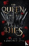 Thalassa, Laura - Queen of All That Dies (Hardcover)