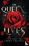 Thalassa, Laura - Queen of All That Lives (Hardcover)