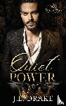 Drake, J. L. - Quiet Power