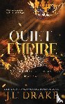Drake, J. L. - Quiet Empire (Discreet Edition)