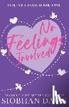 Davis, Siobhan - No Feelings Involved