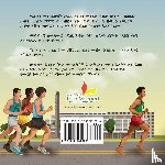 Embiale, Alem Aweke - Abebe Bikila's Golden Success