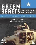 Celeski, Joseph D. - Green Berets, Clan Militia, and Blue Helmets