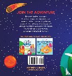 Smith, Amanda R - Rowe+Rinn Blast Into Space