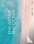Patrick, B. - The Art of the Ocean 2025 Calendar: 2025 Calendar