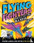 Squid, Albert B. - Flying Fighters Battle of the Bands