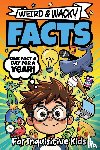 Squid, Albert B. - Weird & Wacky Facts For Inquisitive Kids