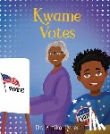 Tyner, Artika R. - Kwame Votes