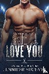 Sucevic, Jennifer - Hate to Love You