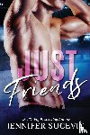 Sucevic, Jennifer - Just Friends