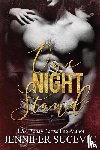 Sucevic, Jennifer - One Night Stand