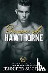 Sucevic, Jennifer - Prince of Hawthorne Prep