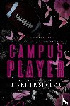 Sucevic, Jennifer - Campus Player- Special Edition