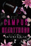Sucevic, Jennifer - Campus Heartthrob- Special Edition