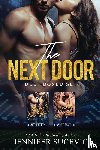 Sucevic, Jennifer - The Next Door Duet
