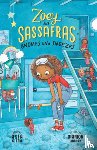 Lindsay, Marion - Gnomes and Sneezes: Zoey and Sassafras #10
