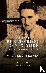 Cabranes, Manuel - From Puerto Rico To New York