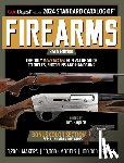  - 2024 Standard Catalog of Firearms
