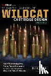 Zeglin, Fred - Reloader's Handbook of Wildcat Cartridge Design
