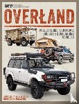 Magazine, Editors Of Offgrid - Overland