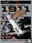 Sweeney, Patrick - Gunsmithing the 1911: The Bench Manual